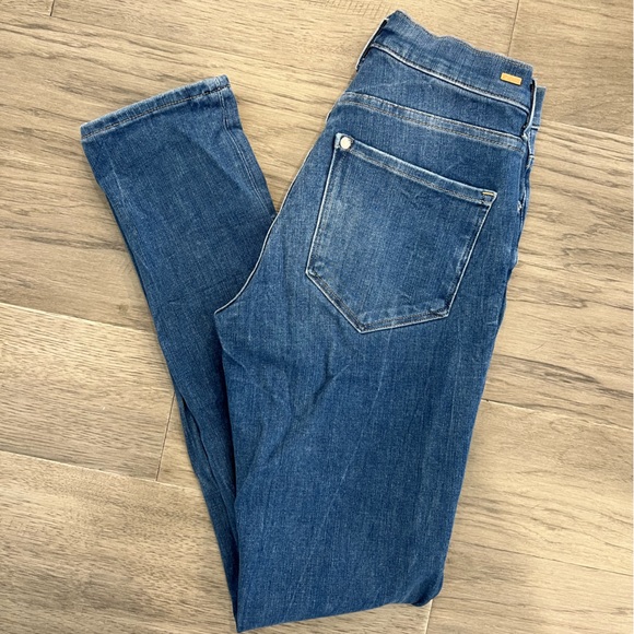 & Denim by H&M skinny jeans - Picture 1 of 3